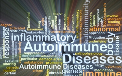 Inflammation and Autoimmunity