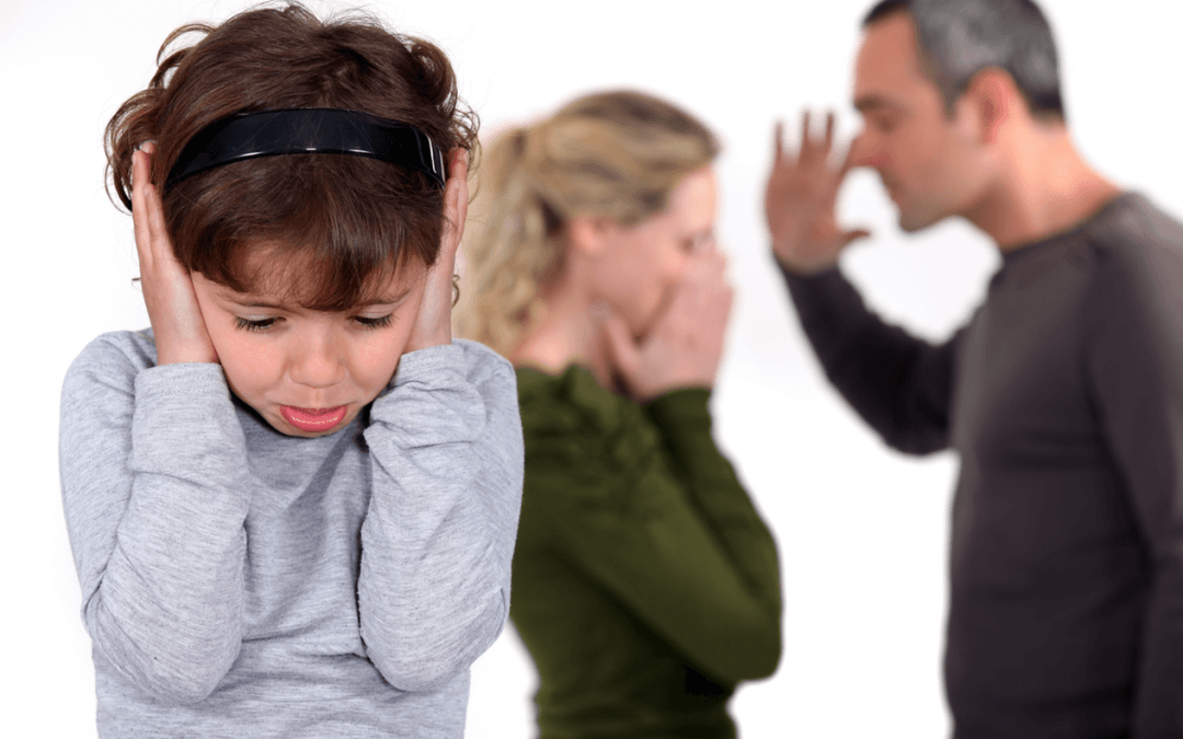 Why was I born?Children’s Remedies for the Trauma of Divorce